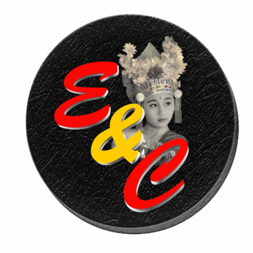 E&C PHOTO ADAT BALI